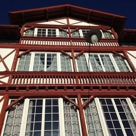 Pierre - Saint-jean-de-luz * 생장드루즈