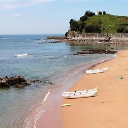 Pierre - Saint-jean-de-luz 아파트 *