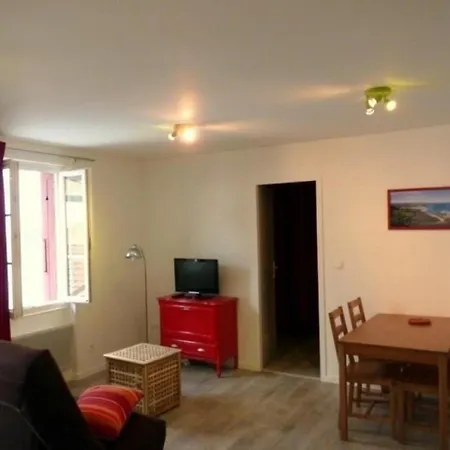 아파트 Pierre - Saint-jean-de-luz 생장드루즈