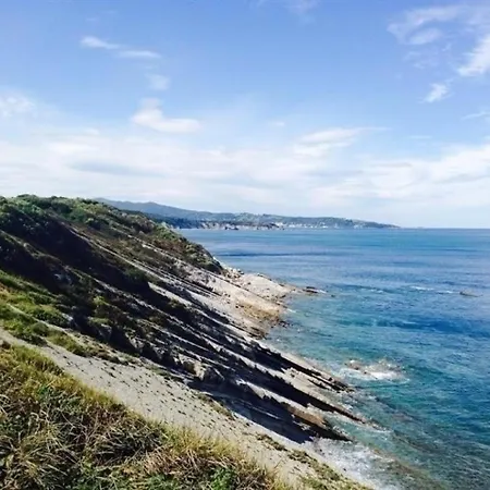 아파트 Pierre - Saint-jean-de-luz *