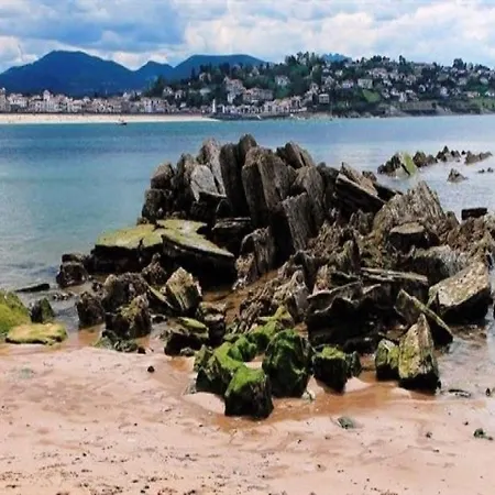 아파트 Pierre - Saint-jean-de-luz